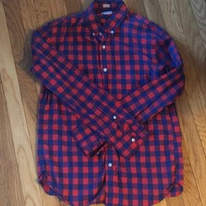 J.crew Men’s Button Down